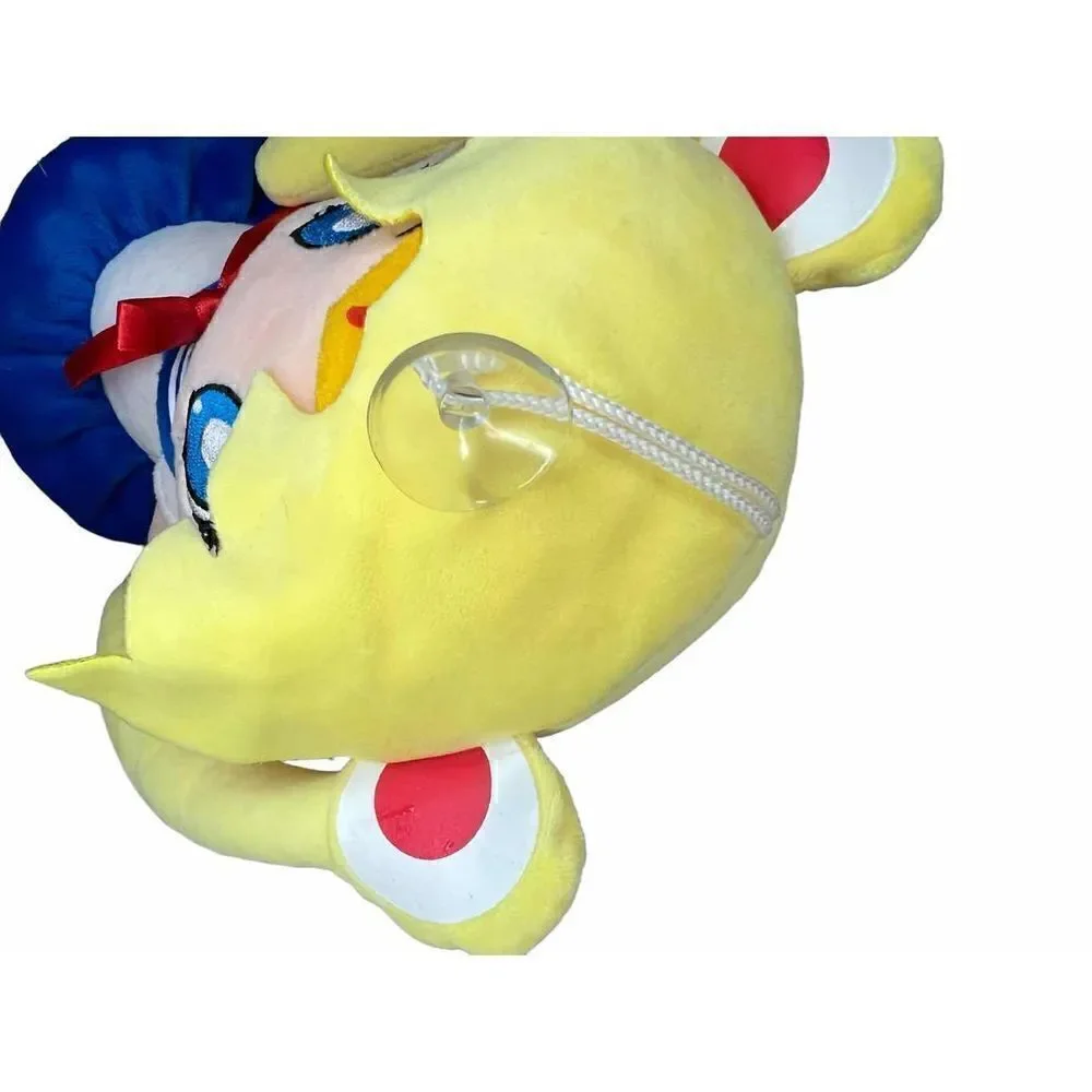 ‎Tsukino Usagi Sailor Moon Plush Doll